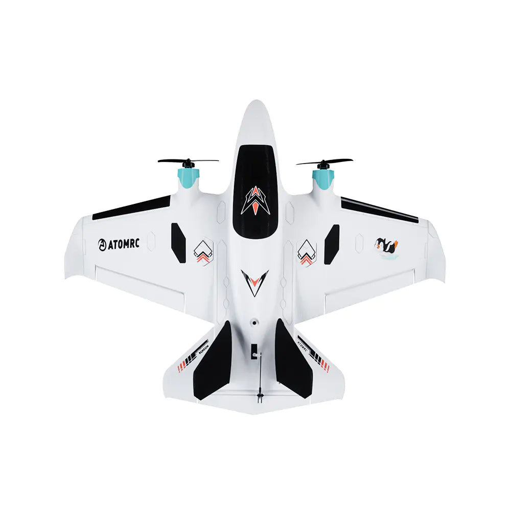 ATOMRC Penguin Fixed Wing Aircraft ATOMRC Penguin Fixed Wing Aircraft